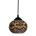 Load image into Gallery viewer, Mediterranean Style Pendant Light Decoration- Zen Decor Ideas - Personal Hour for Yoga and Meditations 
