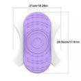 Load image into Gallery viewer, Twister Board - Waist Twisting Disc Pilates and Yoga Equipment - Workout Twist Board - Personal Hour for Yoga and Meditations 
