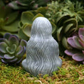 Load image into Gallery viewer, Moon Goddess Statue Creative Greek Mythological Figure Resin Sculpture - Zen decor ideas - Personal Hour for Yoga and Meditations 
