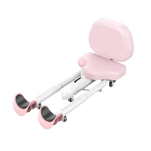 Yaga and Ballet Split Machine Stretching Device - Personal Hour for Yoga and Meditations 