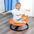 Load image into Gallery viewer, Yoga Kids - Sensory Chairs For Kids With Autism Balance Board - Games Kindergarten Fun Playground Indoor - Personal Hour for Yoga and Meditations 
