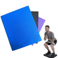 Load image into Gallery viewer, Soft Balance Pad TPE Yoga Mat Foam Exercise Pad Thick Balance Cushion Fitness Yoga Pilates Balance Board - Personal Hour for Yoga and Meditations 
