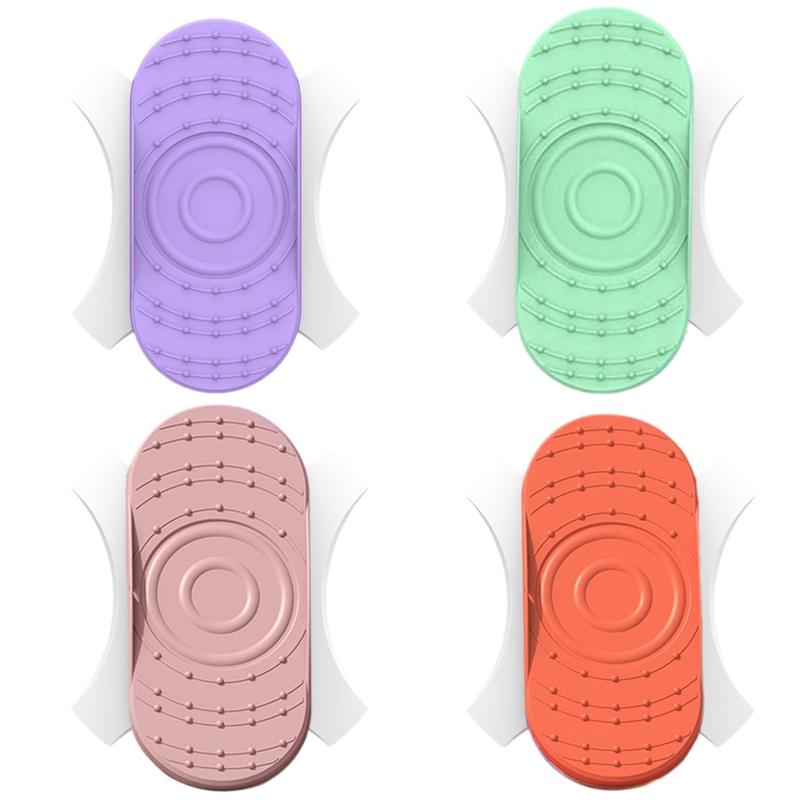Twister Board - Waist Twisting Disc Pilates and Yoga Equipment - Workout Twist Board - Personal Hour for Yoga and Meditations 