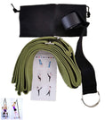 Load image into Gallery viewer, Pilates Stretching Legs Strap - Door Flexibility Trainer For Ballet and Pilates - Yoga Accessories - Personal Hour for Yoga and Meditations 

