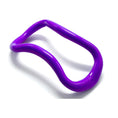 Load image into Gallery viewer, Yoga Circle Pilates Stretch Ring - Personal Hour for Yoga and Meditations 
