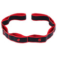 Load image into Gallery viewer, Resistance Band - Yoga Auxiliary Stretching Belt - Personal Hour for Yoga and Meditations 
