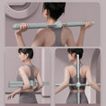 Load image into Gallery viewer, Adjustable Yoga Stick - Personal Hour for Yoga and Meditations 
