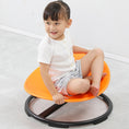 Load image into Gallery viewer, Yoga Kids - Sensory Chairs For Kids With Autism Balance Board - Games Kindergarten Fun Playground Indoor - Personal Hour for Yoga and Meditations 
