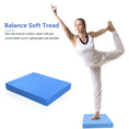 Load image into Gallery viewer, Pilates - Balance Foam Pad Rehabilitation Stability Training Stability Trainer Pad Thickened Equipment - Personal Hour for Yoga and Meditations 
