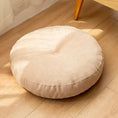 Load image into Gallery viewer, Comfortable, fill full, breathable and Anti-Decubitus meditation cushion - Personal Hour for Yoga and Meditations 
