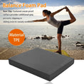 Load image into Gallery viewer, Yoga Balance Pad for Pilates - Personal Hour for Yoga and Meditations 
