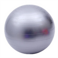 Load image into Gallery viewer, Professional Yoga Stability Ball - Exercises Ball - Personal Hour for Yoga and Meditations 
