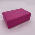 Load image into Gallery viewer, Yoga Block Bag - Personal Hour for Yoga and Meditations 
