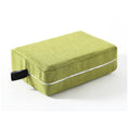 Load image into Gallery viewer, Yoga Block Bag - Personal Hour for Yoga and Meditations 
