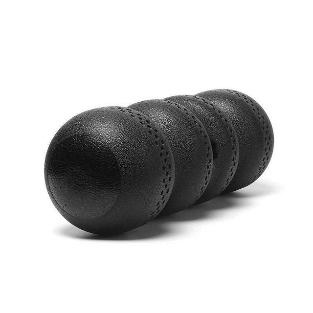 Yoga Foam Roller Chiropractic Column Tissue Muscle Massage - Personal Hour for Yoga and Meditations 