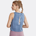 Load image into Gallery viewer, Quick-drying yoga wear sports women's fitness wear - Personal Hour for Yoga and Meditations 
