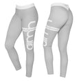 Load image into Gallery viewer, High Waist Yoga Leggings - Personal Hour for Yoga and Meditations 
