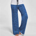 Load image into Gallery viewer, Relaxed Fit Yoga Pants - Personal Hour for Yoga and Meditations 
