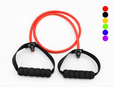 Latex Resistance Bands for Yoga - Personal Hour for Yoga and Meditations 