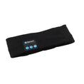 Load image into Gallery viewer, Wireless Bluetooth Headband Outdoor Fitness Yoga Headband - Personal Hour for Yoga and Meditations 
