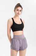 Load image into Gallery viewer, Loose High Waist Yoga Fitness Pants - Personal Hour for Yoga and Meditations 
