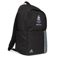 Load image into Gallery viewer, Balanced Yoga and Zen Principle - Adidas Backpack - Backpack for yoga and sports - Personal Hour for Yoga and Meditations 
