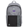 Load image into Gallery viewer, Balanced Yoga and Zen Principle - Adidas Backpack - Backpack for yoga and sports - Personal Hour for Yoga and Meditations 
