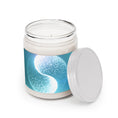 Load image into Gallery viewer, Balanced Aromatherapy Candles, 9oz - Personal Hour for Yoga and Meditations 
