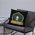 Load image into Gallery viewer, Ramadan 2022 Basic Pillow - Ramadan Kareem Decor - Personal Hour for Yoga and Meditations 
