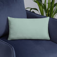 Load image into Gallery viewer, Ramadan 2022 Home Decor - Basic Pillow for Ramadan Holy Month - Personal Hour for Yoga and Meditations 
