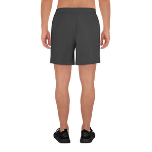 Men's Yoga Shorts With Side pockets - Personal Hour Style - Personal Hour for Yoga and Meditations 