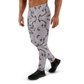 Load image into Gallery viewer, Zen and Meditation Men's Pants - Personal Hour for Yoga and Meditations 
