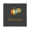 Load image into Gallery viewer, Ramadan 2022 - Premium Pillow Case - Ramadan Kareem - Personal Hour for Yoga and Meditations 
