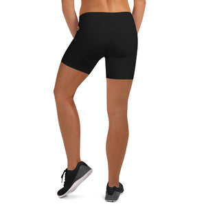 Personal Hour Premium Summer Sports and Yoga Shorts - Personal Hour for Yoga and Meditations 