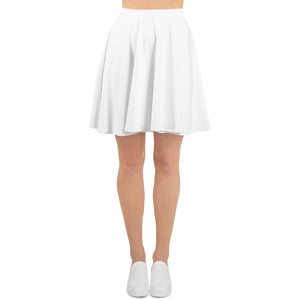 Open image in slideshow, Skater Skirt - Personal Hour for Yoga and Meditations 
