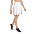 Load image into Gallery viewer, Skater Skirt - Personal Hour for Yoga and Meditations 
