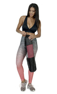 Load image into Gallery viewer, Asana Yoga Mat Bag - Personal Hour 

