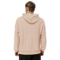 Load image into Gallery viewer, Balanced Yoga Sueded Fleece Hoodie - Personal Hour for Yoga and Meditations 
