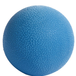 Yoga Lacrosse Ball - Personal Hour for Yoga and Meditations 