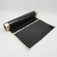 Load image into Gallery viewer, Korea floor heating electric heating film electric heating plate tatami electric hot yoga carbon fiber carbon crystal electric geothermal installation - Personal Hour for Yoga and Meditations 
