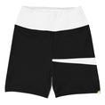 Load image into Gallery viewer, Body-Flattering Fit Yoga Shorts - Personal Hour for Yoga and Meditations 
