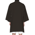 Load image into Gallery viewer, Zen Clothes - Meditation Robe - Breathable Yoga Robe - Personal Hour Style - Personal Hour 
