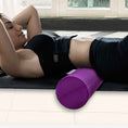 Load image into Gallery viewer, Yoga Foam Roller - Pilates Yoga Exercise - Personal Hour for Yoga and Meditations 
