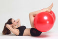 Load image into Gallery viewer, Peanut Yoga Ball - Personal Hour for Yoga and Meditations 
