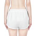 Load image into Gallery viewer, Women's Relaxed Pilates Shorts - Personal Hour for Yoga and Meditations 
