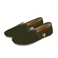 Load image into Gallery viewer, Casual Flat Yoga Shoe - Personal Hour for Yoga and Meditations 
