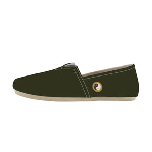 Open image in slideshow, Casual Flat Yoga Shoe - Personal Hour for Yoga and Meditations 
