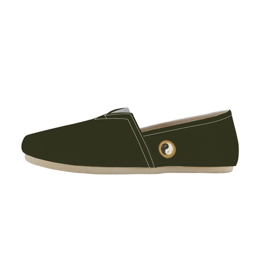 Casual Flat Yoga Shoe - Personal Hour for Yoga and Meditations 