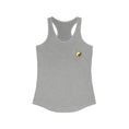 Load image into Gallery viewer, Women's Ideal Racerback Tank - Yoga and Pilates Tank - PersonalHour Style - Personal Hour for Yoga and Meditations 
