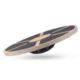 Anti-skid balance board - Personal Hour for Yoga and Meditations 